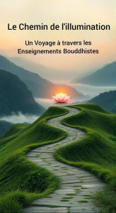 Title: Le chemin de l'illumination : Un Voyage à Travers les Enseignements Bouddhistes, Author: Ratana Santo