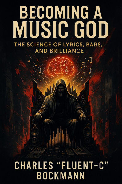Becoming A Music God