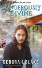 Dangerously Divine (Broken Riders)