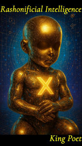 Title: Rashonificial Intelligence, Author: King Poet