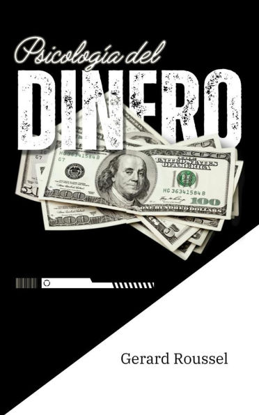 Psychology of Money (A Different Mind, #1)