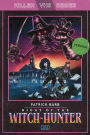 Night of the Witch-Hunter (Killer VHS Series, #6)