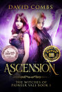 Ascension (The Witches of Pioneer Vale, #1)
