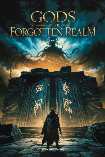 Gods of the Forgotten Realm