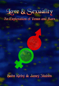 Title: Love & Sexuality, Author: Babs Kirby