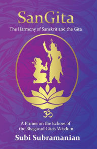 Title: SanGita, Author: Subi Subramanian