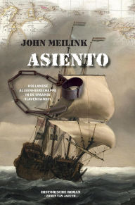 Title: Asiento (Zonen van Jafeth), Author: John Meilink