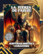 LA FUERZA DE PAZUZU: SUBYUGAR MENTES Y CORAZONES: THE POWER OF PAZUZU (Spanish Edition)