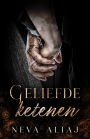 Geliefde ketenen (Perfectly imperfect, #10)
