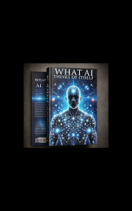 Title: What AI Thinks Of Itself, Author: GaMaRgAcH