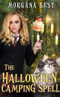 The Halloween Camping Spell (The Kitchen Witch, #18)