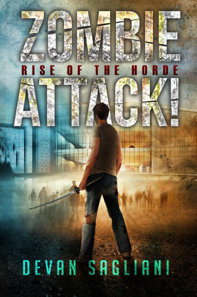 Zombie Attack! Rise of the Horde