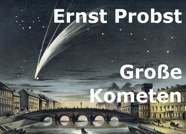 Große Kometen