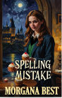 Spelling Mistake (The Kitchen Witch, #4)