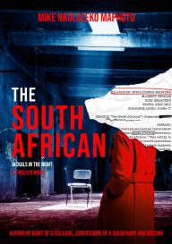 Title: The South African: Jackals in the Night, Author: Mike Nkululeko Maphoto