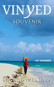 Title: Souvenir (Vinyed Flash & Shorts Collectie, #5), Author: Eduard Meinema