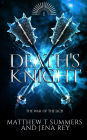 Death's Knight (War of the Lich, #1)