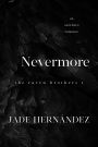Nevermore (The Raven Brothers, #1)