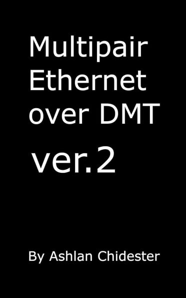 Multipair Ethernet over DMT ver.2