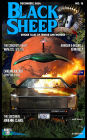 Black Sheep: Unique Tales of Terror and Wonder No. 18 (Black Sheep Magazine, #18)