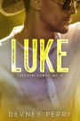 Luke (Dutch Edition) (Clifton Forge MC, #4)