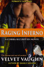 Raging Inferno (COBRA Securities, #34)