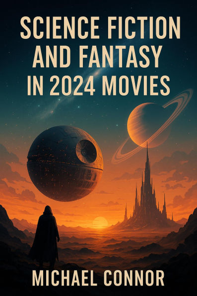 Science Fiction and Fantasy in 2024 Movies