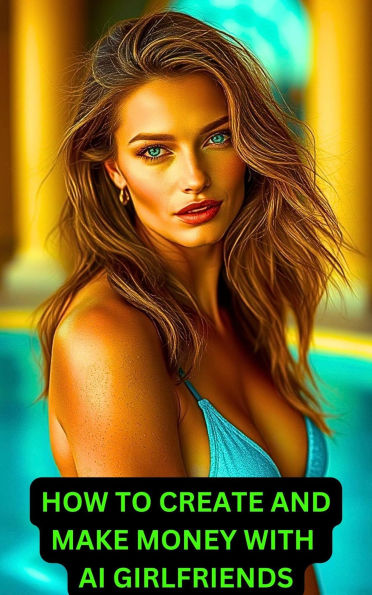 How to Create and Make Money With AI Girlfriends
