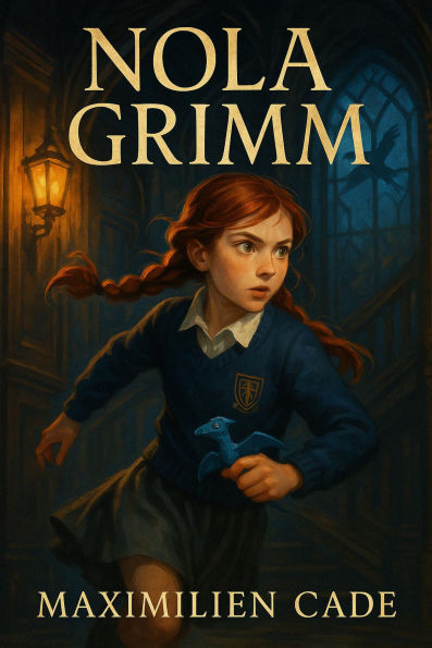 Nola Grimm