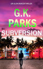Subversion (Ein Julian Mercer Thriller, #3)