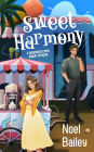 Sweet Harmony (Magnolia Cove Magic, #0)
