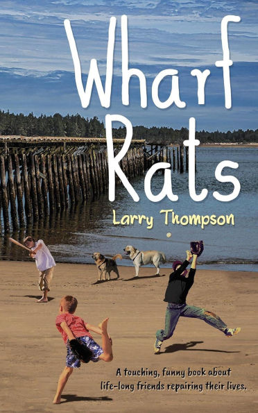 Wharf Rats