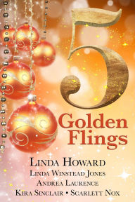 Free ebooks for download epub 5 Golden Flings