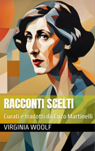 Title: Racconti scelti, Author: Virginia Woolf