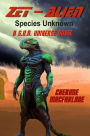 Zet - Alien Species Unknown (S.U.N. Universe, #10)