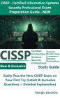 CISSP - Certified Information Systems Security Professional Exam Preparation Study Guide