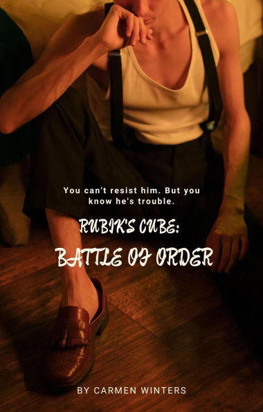 Rubik's Cube Battle of Order