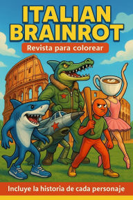 Title: Italian BrainRot, Author: ElShorch