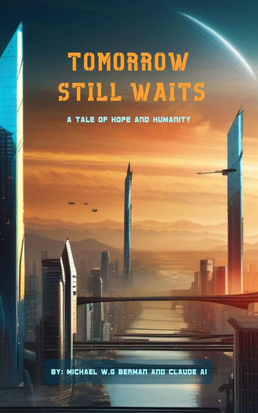 Tomorrow Still Waits