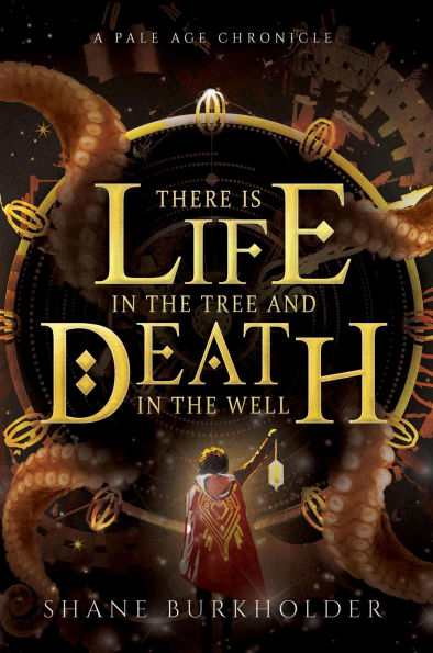 There Is Life in the Tree and Death in the Well