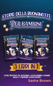Title: Storie della buonanotte per bambini: 3 libri in 1 (animali e valori: il successo), Author: Miguel Andres Valencia Galvis