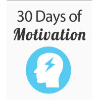 Title: 30 dais of motivation, Author: Macc