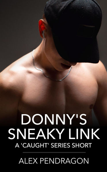Donny's Sneaky Link (Caught)