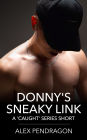 Donny's Sneaky Link (Caught)