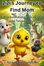 Zizi's Journey to Find Mom