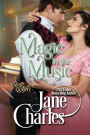 Magic in the Music (Magic & Mystery, #4)