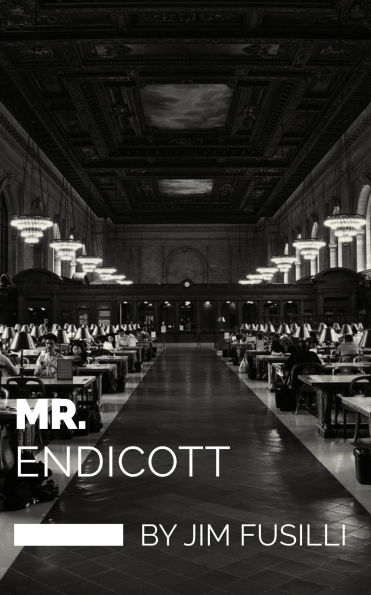 Mr. Endicott