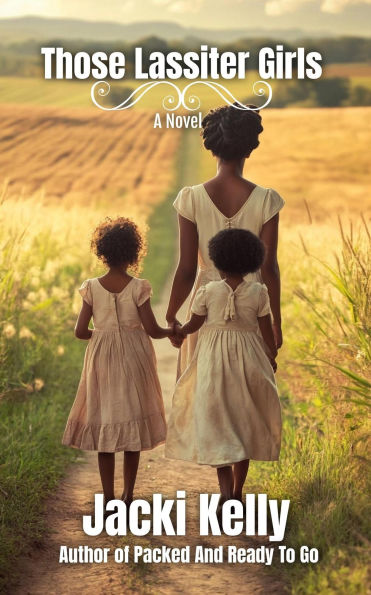 Those Lassiter Girls