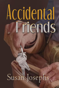 Download italian books free Accidental Friends by Susan Josephs