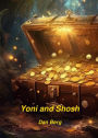 Yoni and Shosh (Criminals and Detectives of Antiquity, #4)
